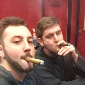 Meet your Posher, Stefan